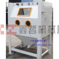 手動(dòng)噴砂機(jī)，木雕噴砂機(jī)，出口品質(zhì)噴砂機(jī)