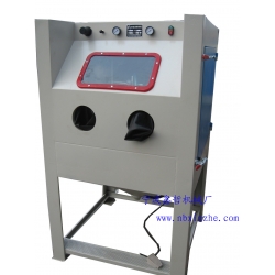 XZ-1010B紅木噴砂機(jī)，去毛刺噴砂機(jī)，石材刻字噴砂機(jī)