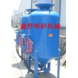 除銹噴砂機(jī)，鋼結(jié)構(gòu)除銹，防腐工程噴砂機(jī)，船廠除銹噴砂機(jī)
