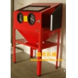 小型噴砂機(jī)，五金配件噴砂機(jī)，模具噴砂機(jī)
