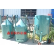 噴砂罐，防腐噴砂罐，防腐除銹噴砂罐，移動(dòng)開(kāi)放式噴砂機(jī)