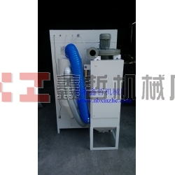 鋁壓鑄噴砂機(jī)，五金汽配噴砂機(jī)，亞克力噴砂機(jī)