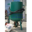 XZ-108P鋼板除銹噴砂機(jī)，鋼結(jié)構(gòu)除銹噴砂機(jī)，防腐噴砂機(jī)，船廠除銹噴砂機(jī)