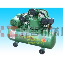 XZ-7.5KW空壓機(jī)，噴砂機(jī)配套壓縮機(jī)，空氣壓縮機(jī)